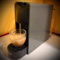 KRUPS Nespresso Essenza Mini PERFETTAMENTE FUNZION