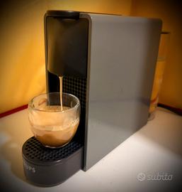 KRUPS Nespresso Essenza Mini PERFETTAMENTE FUNZION