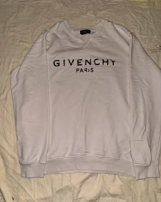 maglia a maniche lunge Givenchy