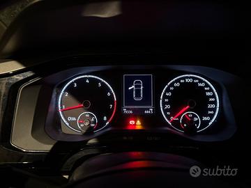 Polo 1.0 80 cv GPL 2021 per neopatenati