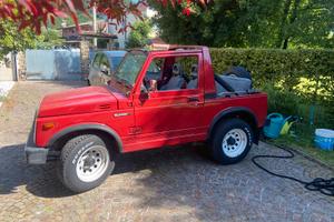 Suzuki sj 413
