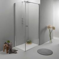 box doccia 80x100