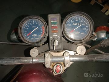 Gilera Tg3 125 del 1987