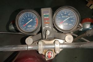 Gilera Tg3 125 del 1987