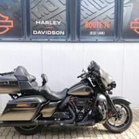 Harley-Davidson Ultra Limited C.V.O. - 2018