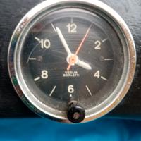 Orologio Veglia borletti e contagiri Jaeger alfa r