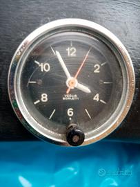 Orologio Veglia borletti e contagiri Jaeger alfa r