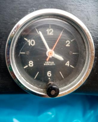 Orologio Veglia borletti e contagiri Jaeger alfa r