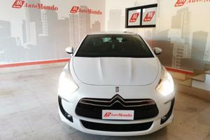 Ds DS5 5 1.6 e-HDi 115 ETG6 So Chic