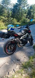 Yamaha MT-09 - 2014