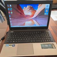 PC ASUS MODEL A55VD-SXO62V