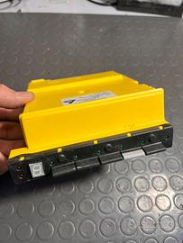 Scheda elettronica per lavastoviglie