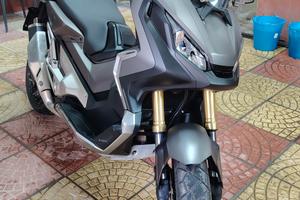 honda xadv 750