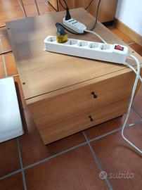 Cassettiera 