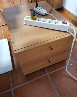 Cassettiera 