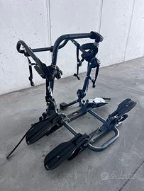 Portabici posteriore Pure Instinct rear 2 bici