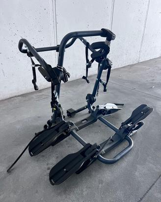 Portabici posteriore Pure Instinct rear 2 bici