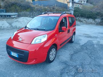 fiat qubo 1.4 benzina