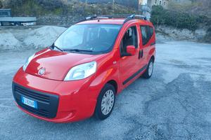 fiat qubo 1.4 benzina