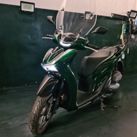 SH 125 ABS Vetro 2024 - SH125