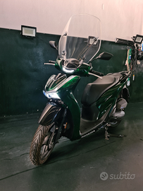 SH 125 ABS Vetro 2024 - SH125