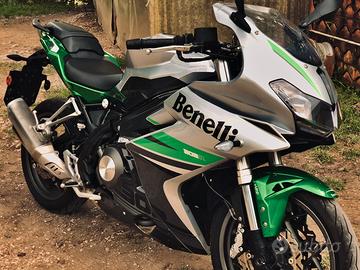 Benelli 302r
