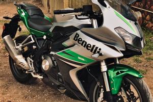 Benelli 302r
