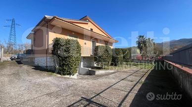 Casa Indipendente Rocchetta e Croce