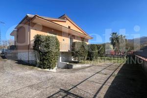 Casa Indipendente Rocchetta e Croce