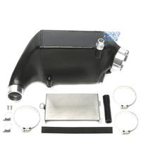 INTERCOOLER MERCEDES W176 12-18 ALLUMINIO