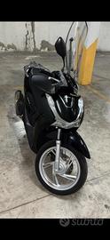 scooter sh cc 125 honda