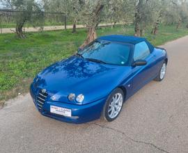 Alfa Romeo GTV Spider 2.0i JTS 16V cat