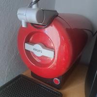 spinatrice birra krups 