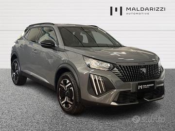 PEUGEOT 2008 1.2 puretech Allure s&s 100cv