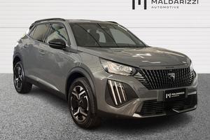 PEUGEOT 2008 1.2 puretech Allure s&s 100cv
