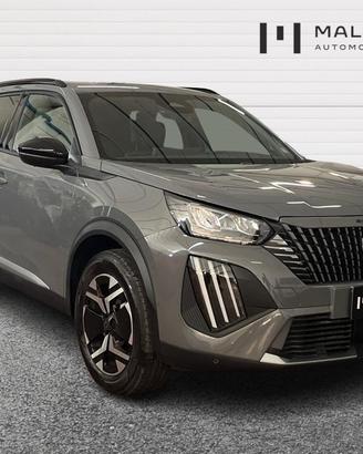 PEUGEOT 2008 1.2 puretech Allure s&s 100cv