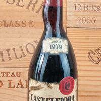 vino collezione 