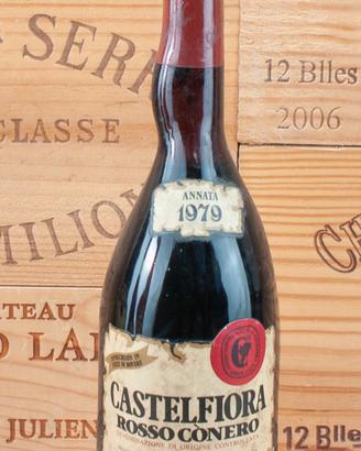 vino collezione 
