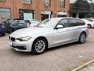 BMW Serie 3 Touring 318d Business Advantage auto B
