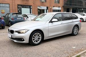 BMW Serie 3 Touring 318d Business Advantage auto B