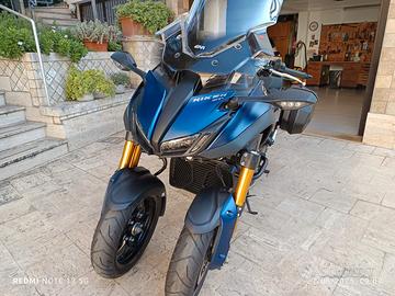 Yamaha Niken - 2019