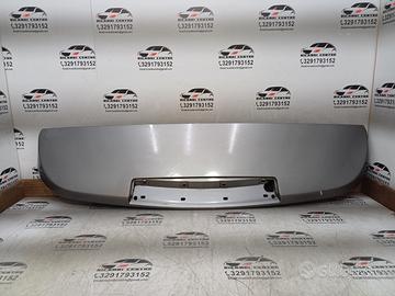 Spoiler portellone posteriore range rover sport l3
