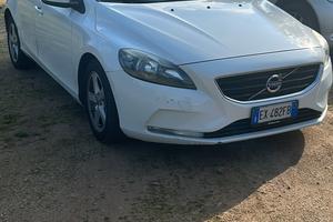Volvo V40 meccanica perfetta