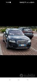 Audi A6 Allroad 2.7 TDI Quattro  - 2010 - 190 CV