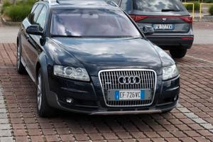 Audi A6 Allroad 2.7 TDI Quattro  - 2010 - 190 CV