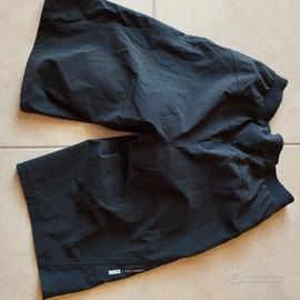 Pantaloncini MTB bimbo
