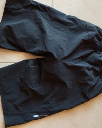 Pantaloncini MTB bimbo