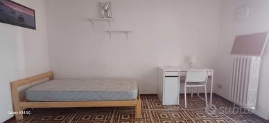 Camera singola per studentessa