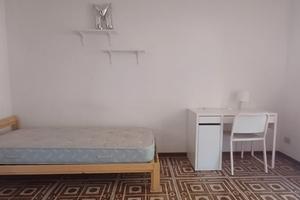 Camera singola per studentessa