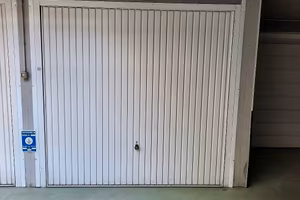 Box auto singolo - Via Monte Ortigara Torino